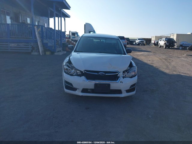 Subaru Impreza 2.0i 2016 JF1GPAA63G8240941 Image 6