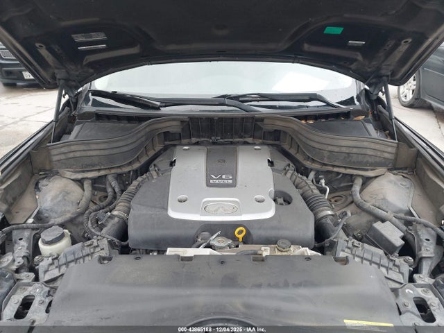 Aukcja sprzedaży 2014 Infiniti Qx50 Journey, vin: JN1BJ0HP7EM210573, numer aukcji: 43865188