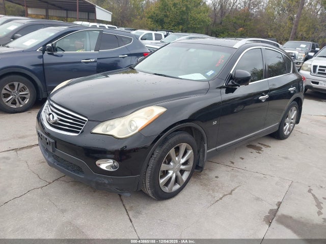 Aukcja sprzedaży 2014 Infiniti Qx50 Journey, vin: JN1BJ0HP7EM210573, numer aukcji: 43865188