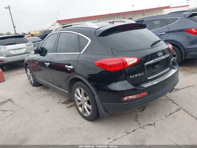 Продажа на аукционе авто 2014 Infiniti Qx50 Journey, vin: JN1BJ0HP7EM210573, номер лота: 43865188