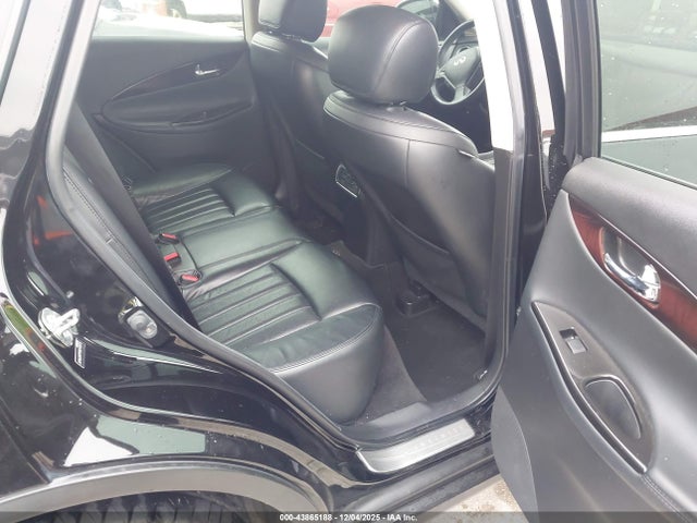 2014 Infiniti Qx50 Journey მანქანა იყიდება აუქციონზე, vin: JN1BJ0HP7EM210573, აუქციონის ნომერი: 43865188
