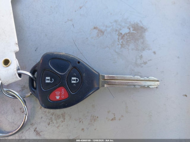 2019 TOYOTA 4RUNNER JTEBU5JR5K5702257 Photo 10