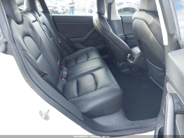 2022 TESLA MODEL 3 5YJ3E1EB2NF210249 Photo 7