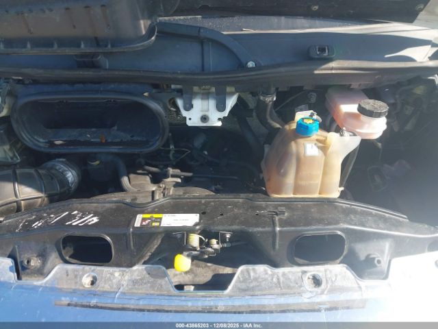 2017 RAM PROMASTER 2500 3C6TRVDG8HE512722 Photo 9