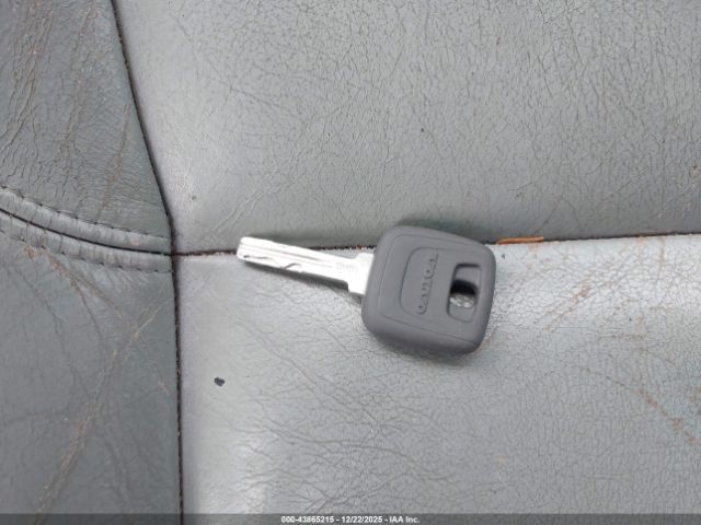 2004 VOLVO C70 YV1NC63D34J047466 Photo 10