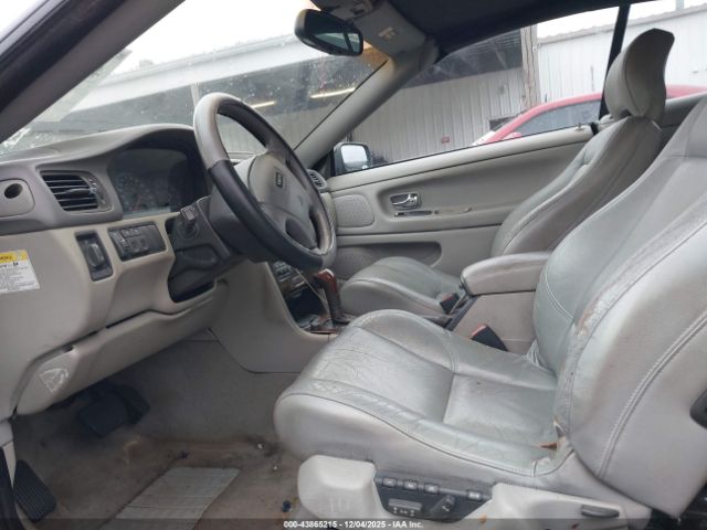 2004 VOLVO C70 YV1NC63D34J047466 Photo 4