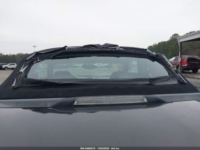 2004 VOLVO C70 YV1NC63D34J047466 Photo 5