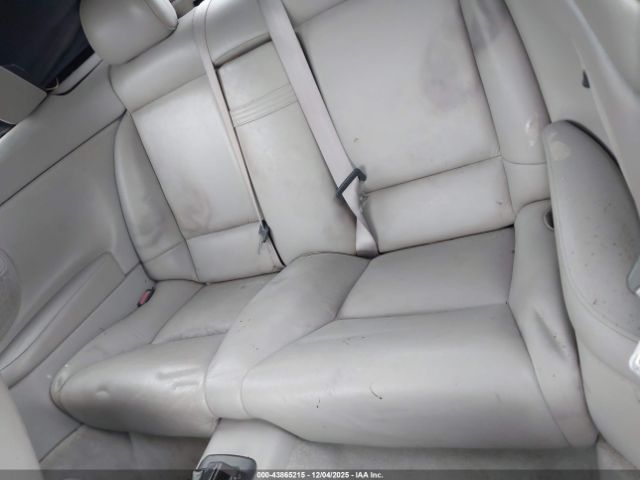 2004 VOLVO C70 YV1NC63D34J047466 Photo 7