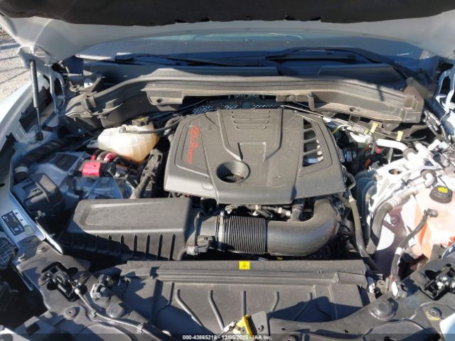 2022 ALFA ROMEO STELVIO ZASPAJANXN7D47000 Photo 9