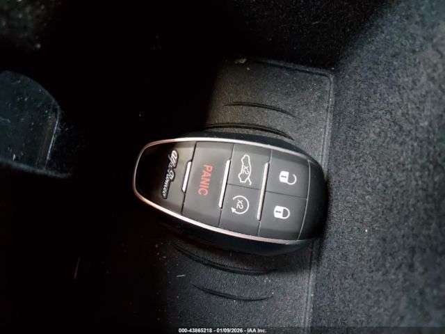 2022 ALFA ROMEO STELVIO ZASPAJANXN7D47000 Photo 10