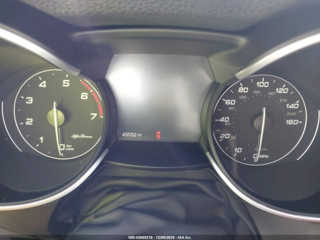 2022 ALFA ROMEO STELVIO ZASPAJANXN7D47000 Photo 6