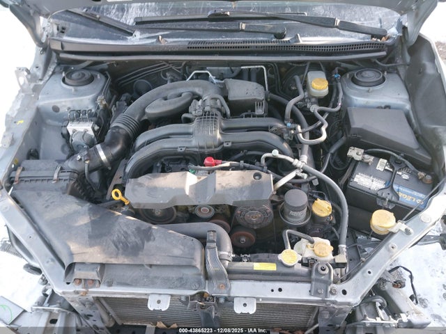 JF1GJAH62EH024776 Subaru Impreza 2.0i Limited