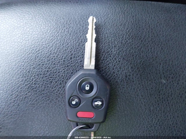 JF1GJAH62EH024776 Subaru Impreza 2.0i Limited
