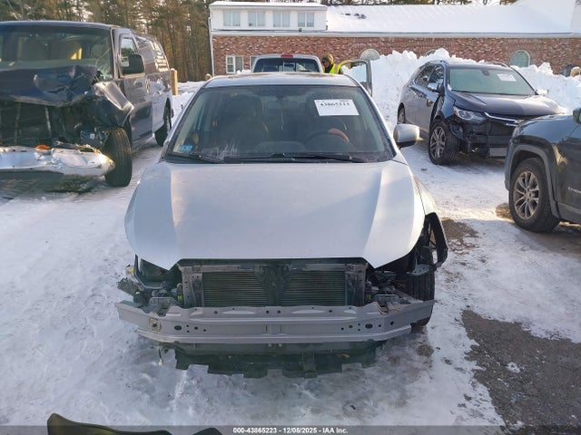 JF1GJAH62EH024776 Subaru Impreza 2.0i Limited