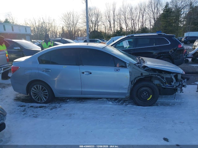 JF1GJAH62EH024776 Subaru Impreza 2.0i Limited