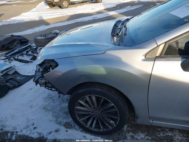 JF1GJAH62EH024776 Subaru Impreza 2.0i Limited