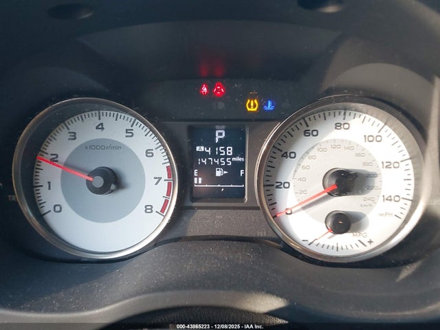 JF1GJAH62EH024776 Subaru Impreza 2.0i Limited
