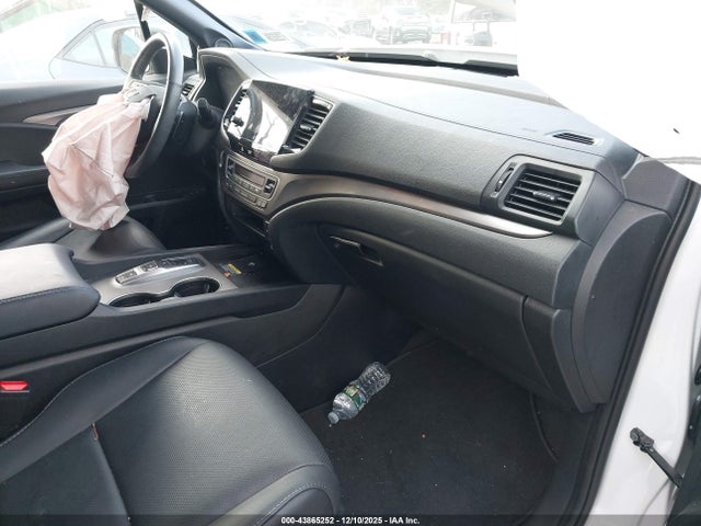 Aukcja sprzedaży 2025 Honda Passport Awd Ex-l, vin: 5FNYF8H54SB012849, numer aukcji: 43865252