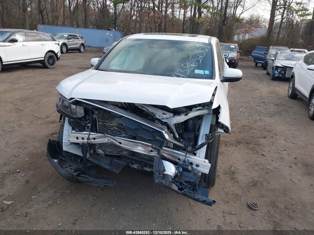 Aukcja sprzedaży 2025 Honda Passport Awd Ex-l, vin: 5FNYF8H54SB012849, numer aukcji: 43865252