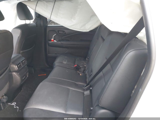 Aukcja sprzedaży 2025 Honda Passport Awd Ex-l, vin: 5FNYF8H54SB012849, numer aukcji: 43865252