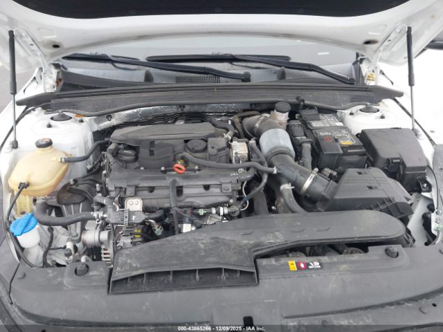 2023 KIA K5 5XXG64J26PG202449 Photo 9