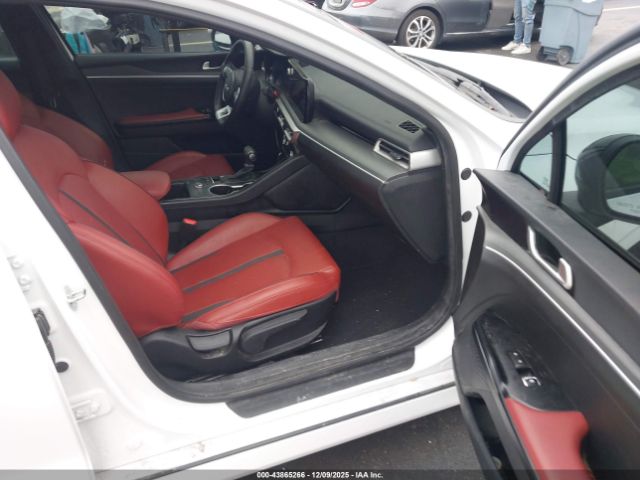 2023 KIA K5 5XXG64J26PG202449 Photo 4