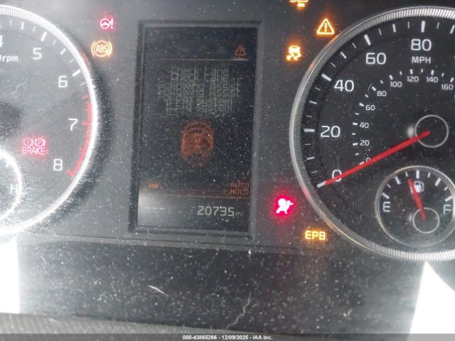 2023 KIA K5 5XXG64J26PG202449 Photo 6