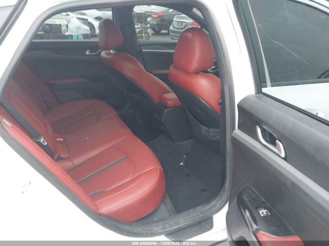 2023 KIA K5 5XXG64J26PG202449 Photo 7