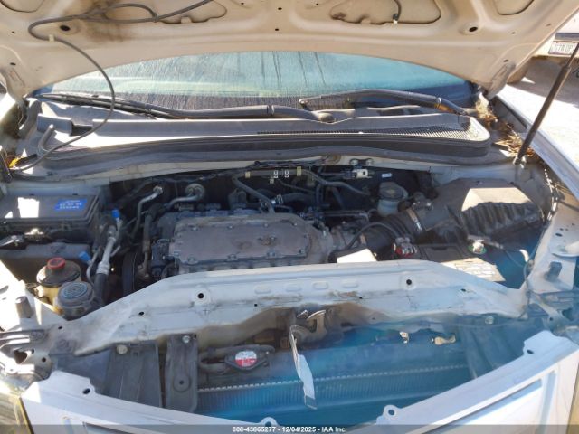 2012 ACURA MDX 2HNYD2H31CH508943 Photo 9