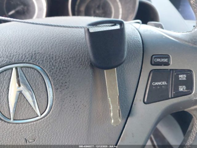 2012 ACURA MDX 2HNYD2H31CH508943 Photo 10