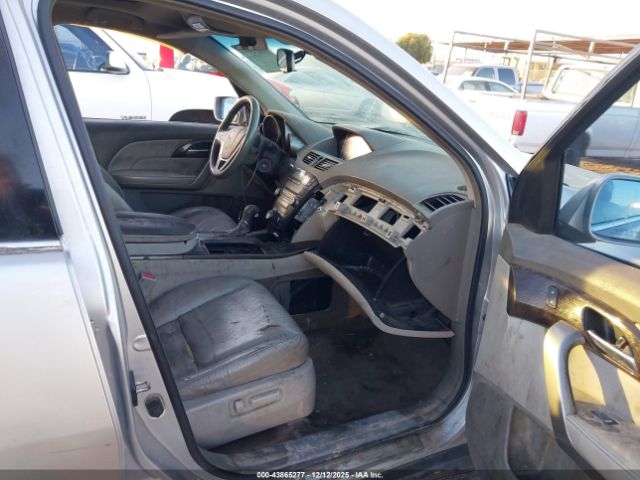 2012 ACURA MDX 2HNYD2H31CH508943 Photo 4