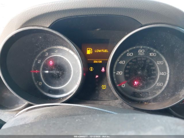 2012 ACURA MDX 2HNYD2H31CH508943 Photo 6