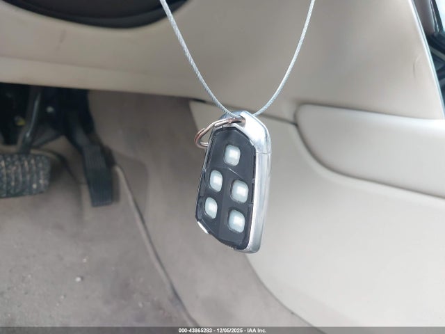 43865283 :رقم المزاد ، 2G61M5S33H9121767 vin ، 2017 Cadillac Xts Luxury مزاد بيع