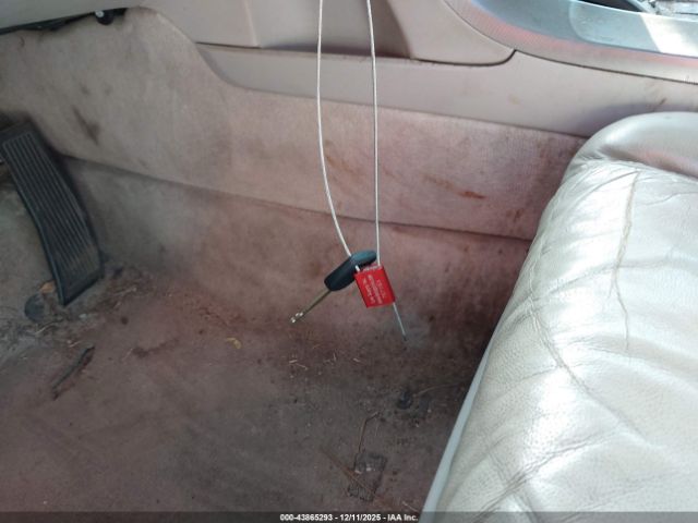 2010 ACURA TL 19UUA8F26AA027416 Photo 10