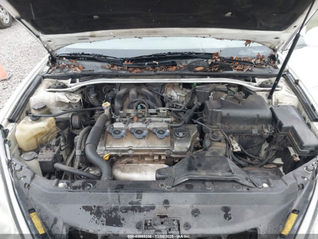 2005 LEXUS ES 330 JTHBA30GX55065094 Photo 9