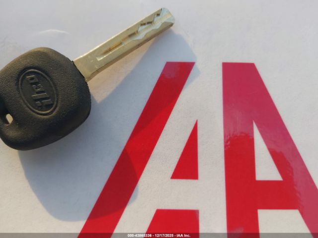 2005 LEXUS ES 330 JTHBA30GX55065094 Photo 10