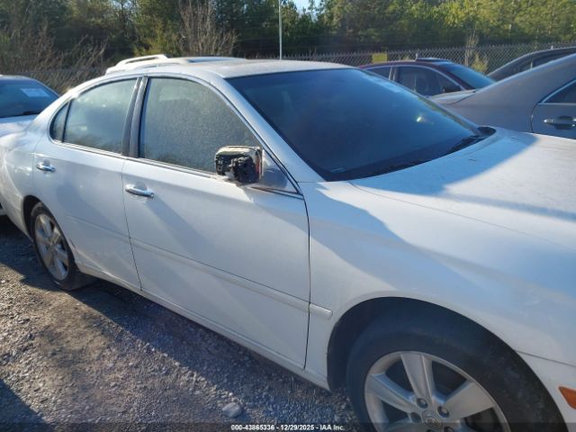 2005 LEXUS ES 330 JTHBA30GX55065094 Photo 5