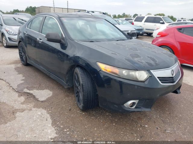 2012 ACURA TSX JH4CU2F88CC001652 Photo 0