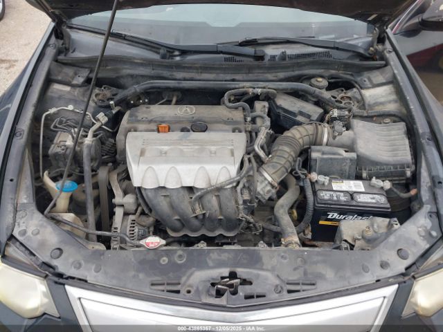 2012 ACURA TSX JH4CU2F88CC001652 Photo 9