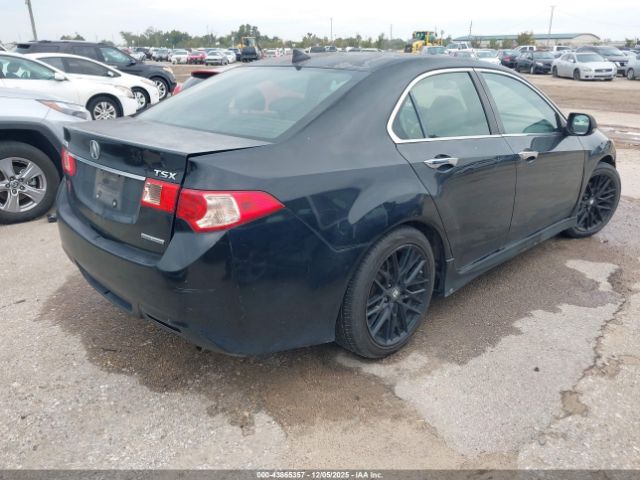 2012 ACURA TSX JH4CU2F88CC001652 Photo 3