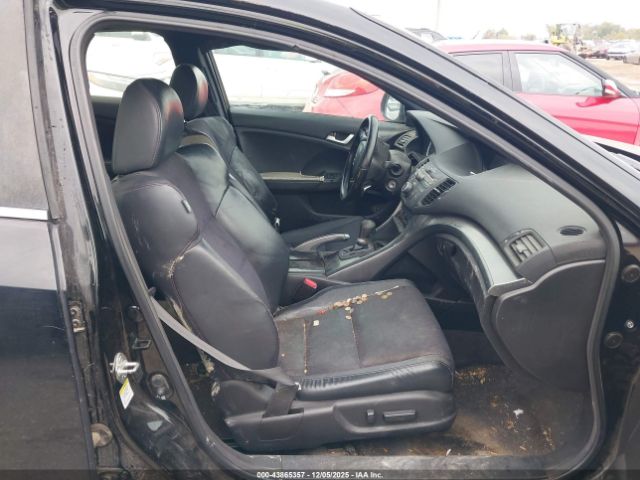 2012 ACURA TSX JH4CU2F88CC001652 Photo 4