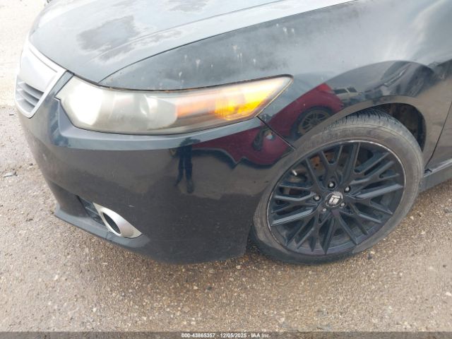 2012 ACURA TSX JH4CU2F88CC001652 Photo 5