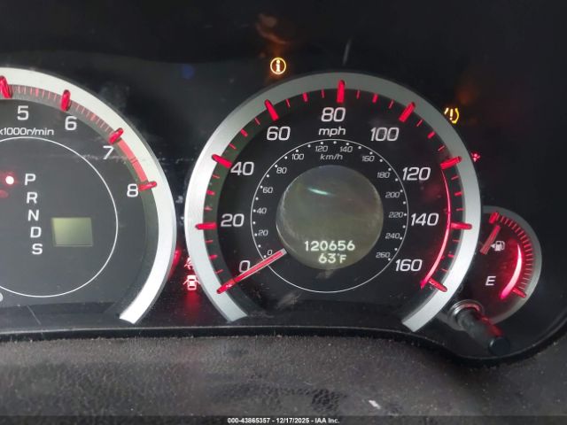 2012 ACURA TSX JH4CU2F88CC001652 Photo 6