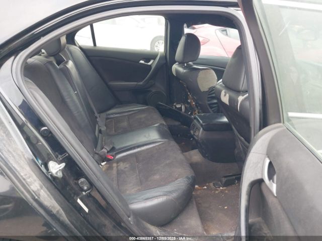 2012 ACURA TSX JH4CU2F88CC001652 Photo 7