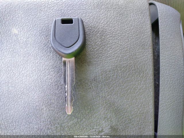 2011 MITSUBISHI OUTLANDER JA4AS2AW3BU037675 Photo 10