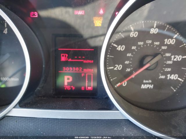 2011 MITSUBISHI OUTLANDER JA4AS2AW3BU037675 Photo 6