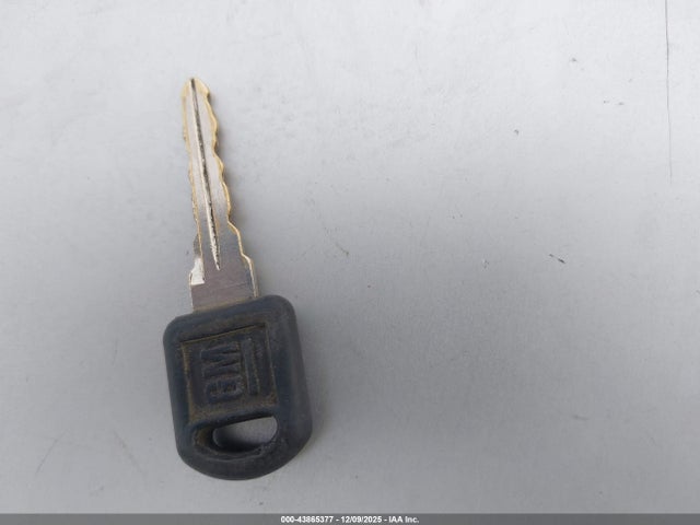43865377 :رقم المزاد ، 1GTGK29J4VE511950 vin ، 1997 Gmc Sierra 2500 Hd Sl مزاد بيع