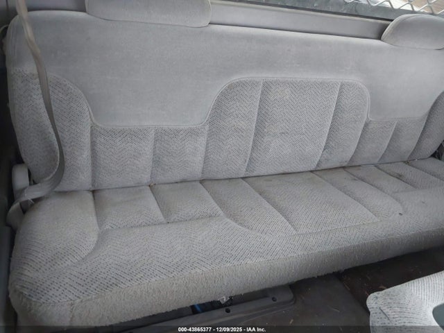 43865377 :رقم المزاد ، 1GTGK29J4VE511950 vin ، 1997 Gmc Sierra 2500 Hd Sl مزاد بيع