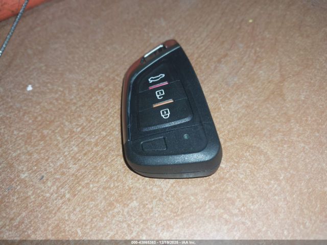 2017 CHRYSLER 300 2C3CCAGG9HH622329 Photo 10