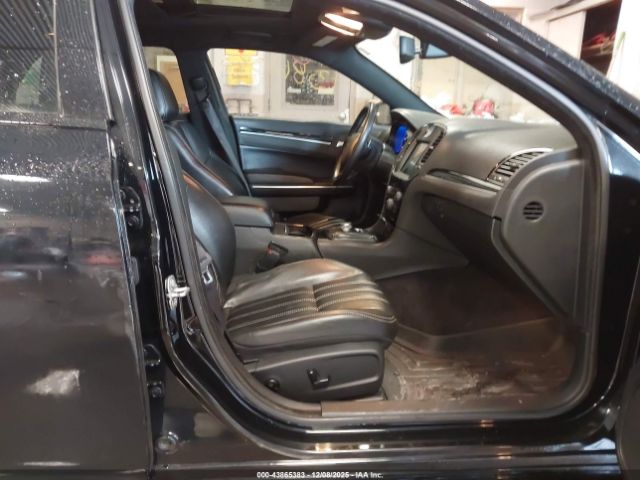 2017 CHRYSLER 300 2C3CCAGG9HH622329 Photo 4